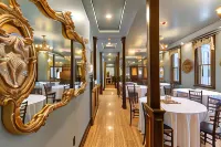 Steele Mansion Inn & Gathering Hub Hotels in Painesville