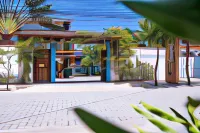 Pousada Vila Barequeçaba Hotel a São Sebastião