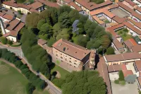 Relais Del Castello di Oviglio Hôtels à : Incisa Scapaccino