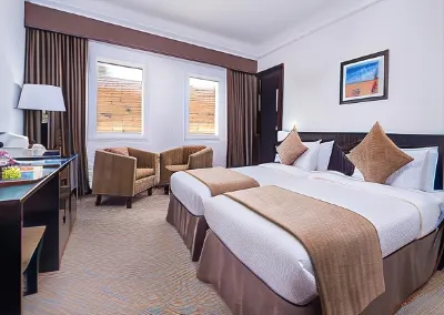 Best Western Sur Hotels in Sur