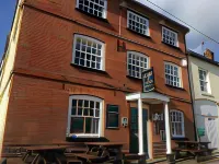 The Silverton Inn - bar