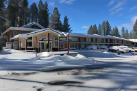 Bluelake Inn @ Heavenly Village - parking