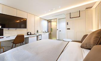 Jongno Olive Hotel