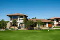Hotel Hacienda Abraspungo Các khách sạn ở 