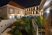 Fibula Residence Hotel & Wellness - Adults Only