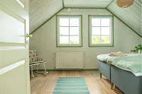 Anettes Bed & Breakfast Falster فنادق في Vaeggerlose