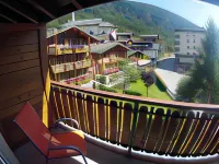 Therme 51° Hotel Physio & Spa Hotels in Leukerbad