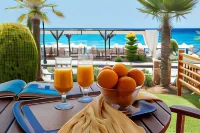Hotel Paralio Hotels in Possidi