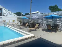 Village Inn Destin - piscina