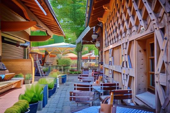 4. 해핑어 호프..