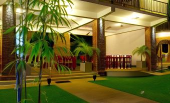 Gamodh Citadel Resort