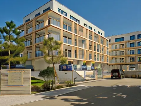 HelApart - Casa Baia