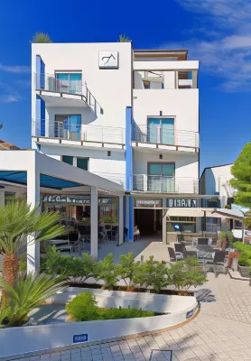 Hotel Antares Hotels in Alba Adriatica