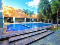 Hotel Plaza Mirador Hotels near Merida Bus Station