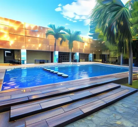 Hotel Plaza Mirador