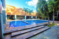 Hotel Plaza Mirador - Family
