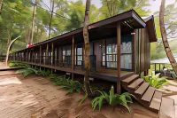 Roxy Telok Serabang Hotels in 