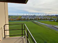 Apartment in Nieuwpoort by the Harbor