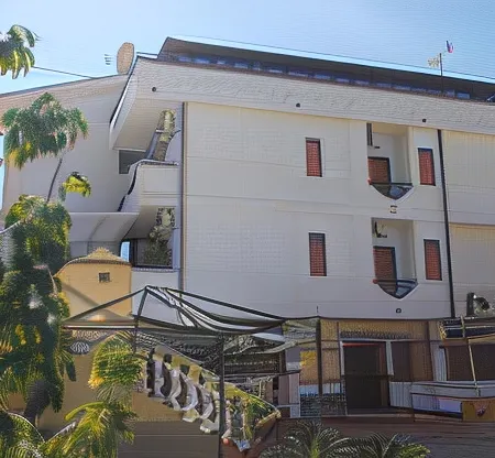 Hotel Il Vulcano