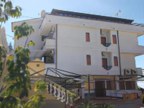Hotel Il Vulcano