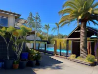 Central Jetty Motel Hotels in Long Jetty