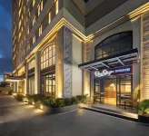 Vsip1 Hotels in 