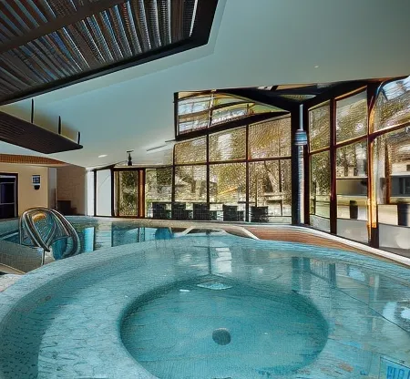 Gabija Hotel Spa & Conferences