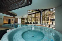 Gabija Hotel Spa & Conferences - spa