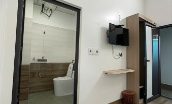 Nhím Hotel Mộc Châu - by BAY LUXURY
