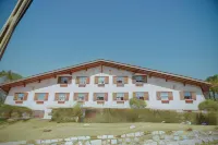 Hotel Refúgio Alpino