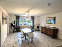 Apartmenthaus - Mackenbach Các khách sạn ở Ramstein-Miesenbach