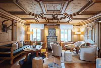 Bio Boutique Hotel Laurino Hotels in Cavalese