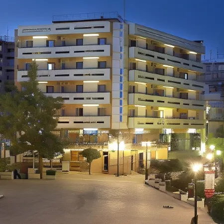 Hotel Samaras