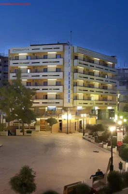 Hotel Samaras Hoteles en Loutra Ypatis