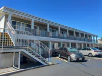 Hi View Inn & Suites