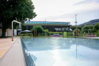 Hotel am Vitalpark - Pools