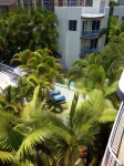Beachside Mooloolaba Hotels in Mooloolaba