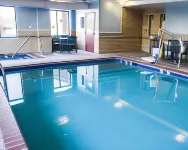 Sleep Inn & Suites Virginia Horse Center - 2 estrellas