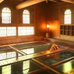 Houshi Onsen Chojukan
