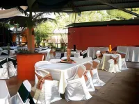 Hotel Maguey Hôtels à : Sarapiquí