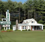 Sara Glen Motel - Saratoga Springs-Glens Falls