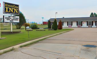 Travellers Inn