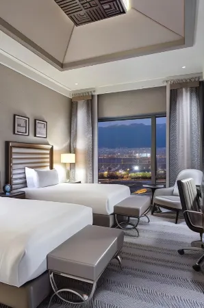 Hilton Bursa Convention Center & Spa
