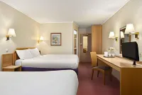 Days Inn by Wyndham Cannock Norton Canes M6 Toll Hotels near Hednesford
