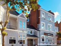 Star Hotel, South Leicester Hotels in Harborough