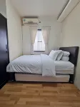 Majesty Apartment 3+1 BedRoom 100m Mountain View , Near Toll Exit Hotels in Kecamatan Sukajadi