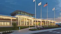 Holiday Inn Express & Suites Morton Peoria Area