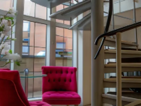 Winckley住宿 普雷斯頓市酒店