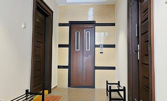 Vedha Homestay