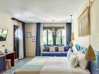 Dar Jasmine Hotels in 